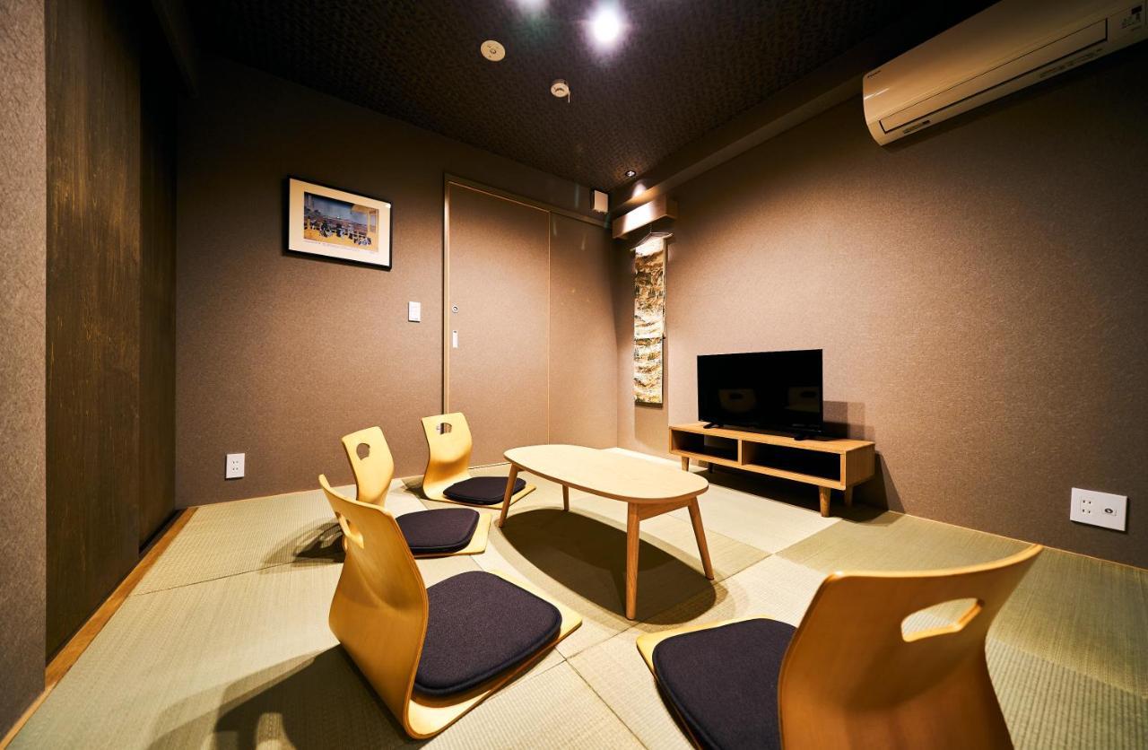 Ferienhaus Bon Kyōto
