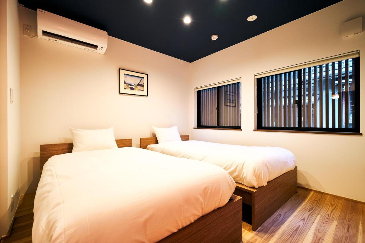 Bon Ferienhaus Kyōto
